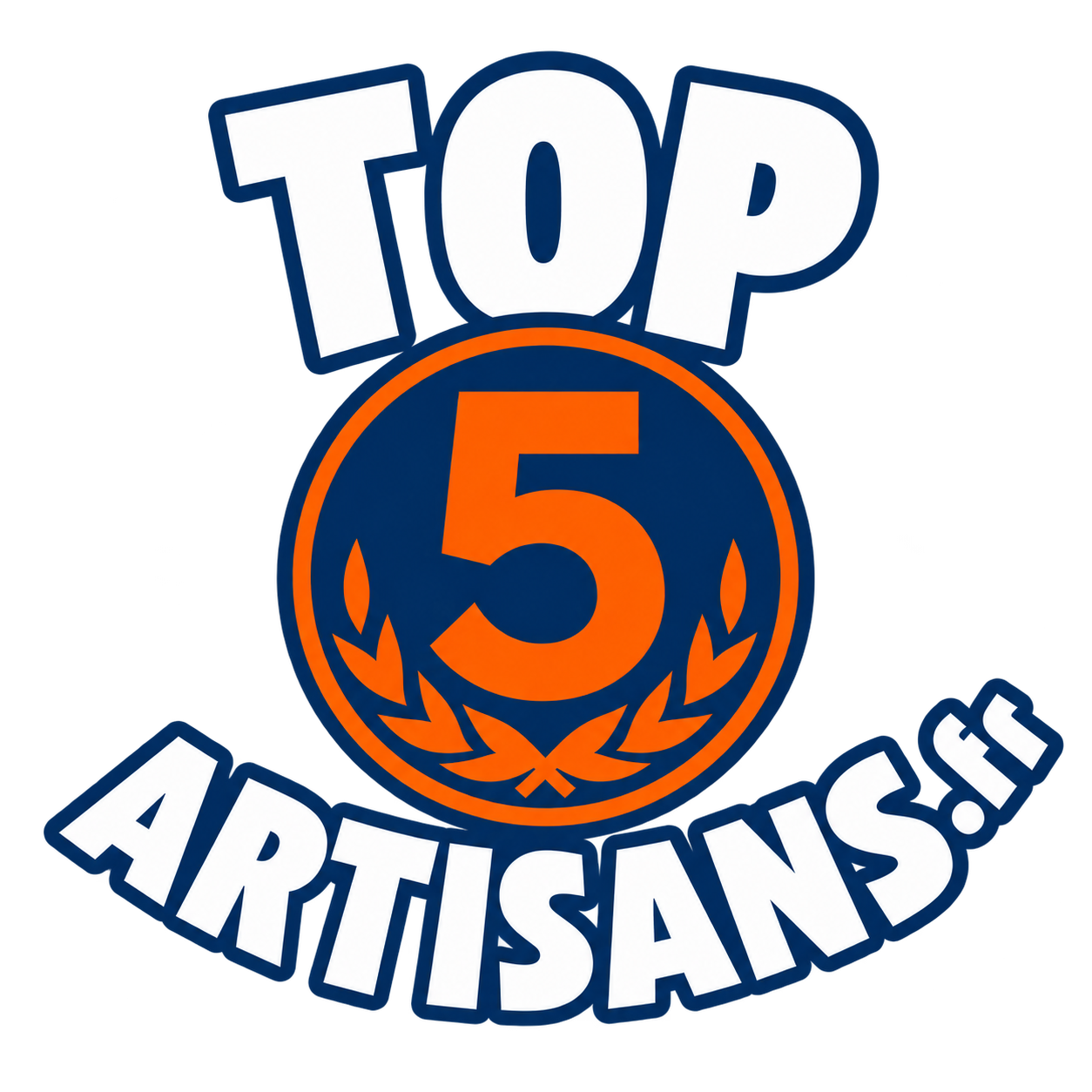 Top 5 Artisans.fr