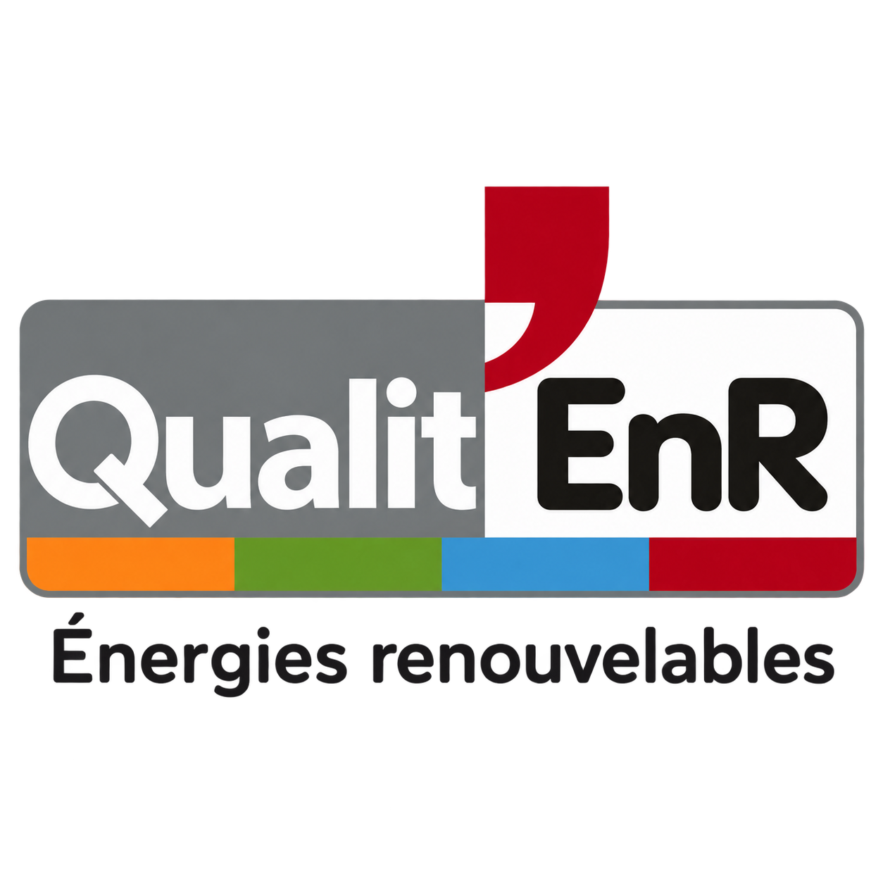 Qualit'EnR, énergies renouvelables