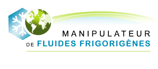 Manipulateur de fluides frigorigènes