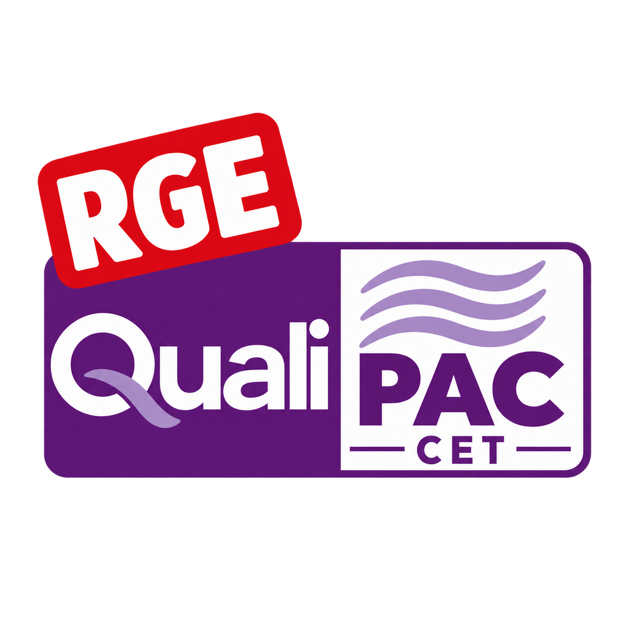 QualiPAC, fluides et thermique